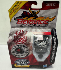 Beyblade Shogun Steel Battle Tops LW160BSF SS...