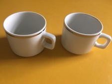 2 Qualitäts Porzellan ♥️ Espre…