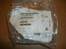 Siemens 6FX2 003-0SU10 E-Stand Circular Connector Kit  NEW