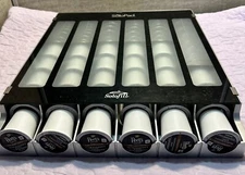 MY SOLOPAD-SOLOFILL-K CUP SPRING LOADED COFFEE POD DISP & 28 Fresh Petes French!