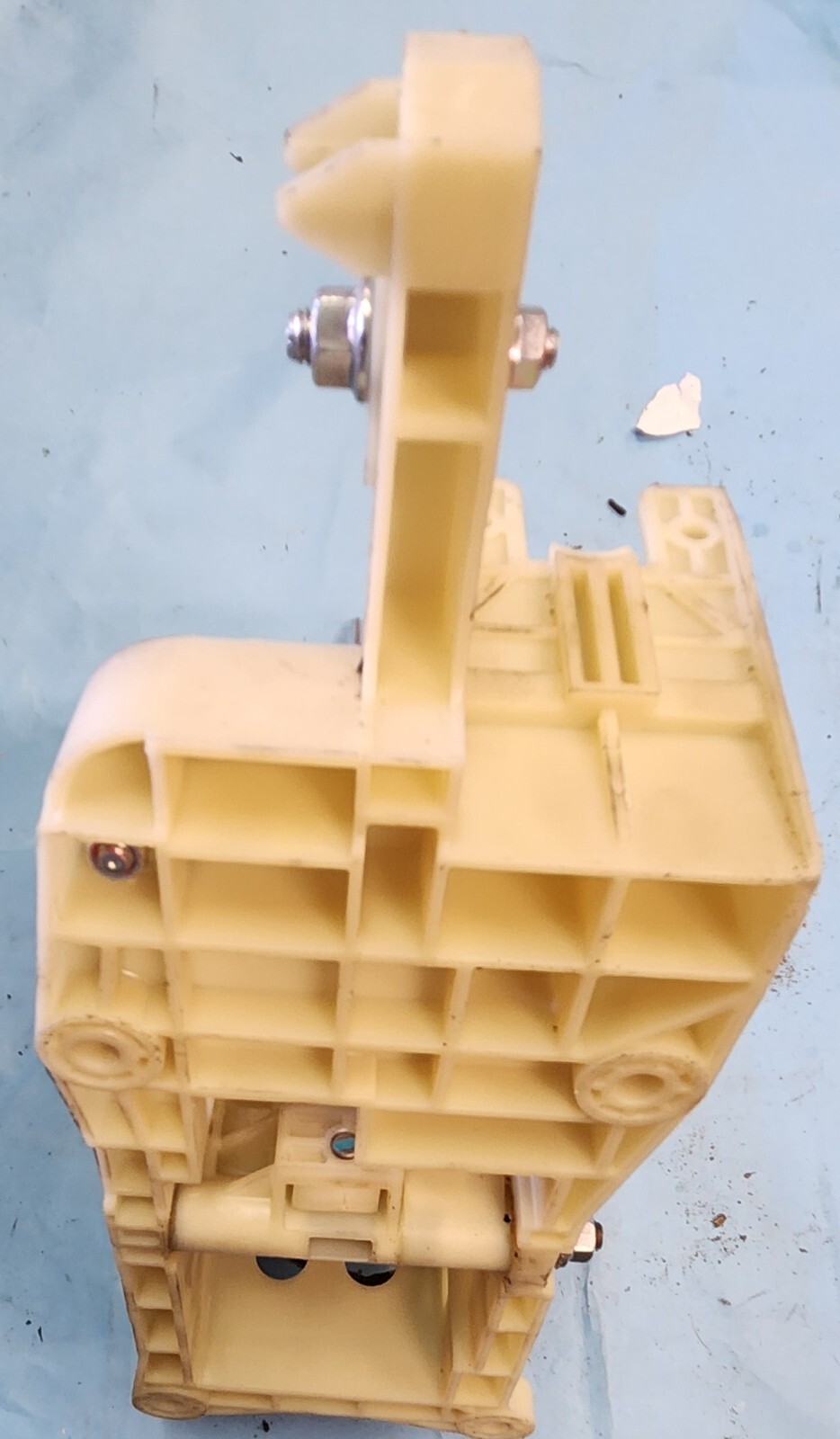 2012-2017 Hyundai Accent - Automatic Transmission Floor Shifter - 46700-1R220