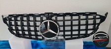 Calandre Mercedes CLASSE A