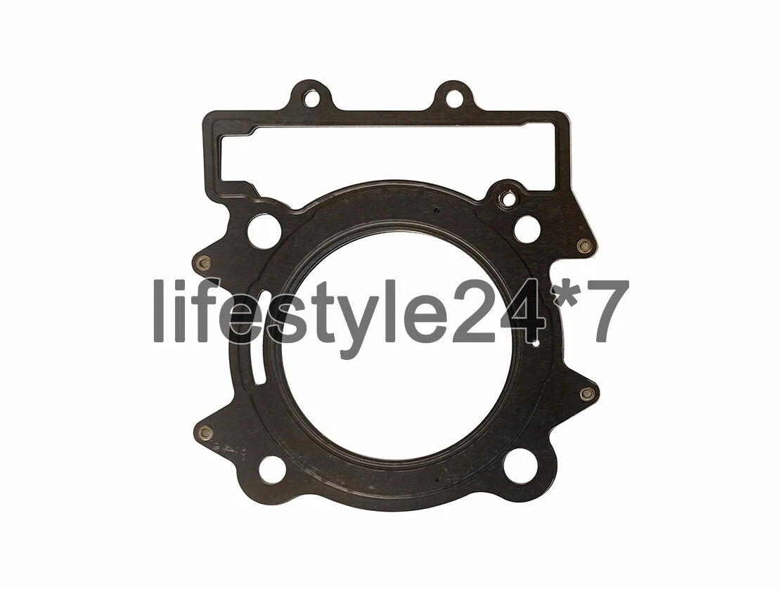 Fit For KTM Duke 390 RC 390 Cylinder Head Gasket eBay