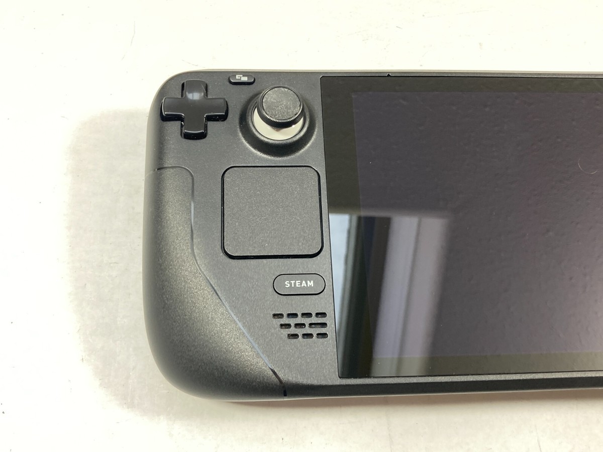 その他 Steam Deck 64GB Valve Steam Deck 64GB Brand New - Ships Next Day - Factory