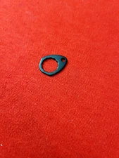 Abu Garcia Reel Part #1380560, Handle Nut Cover, Fits Revo 4 Rocket, SX, Winch +