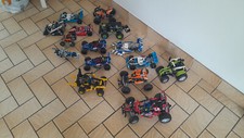 LEGO TECHNIC ENORME LOT DE
