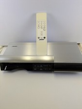 Bose Lifestyle Music Sys Model 20 6-Disc -With Bose RC20 Remote No Cord Untested