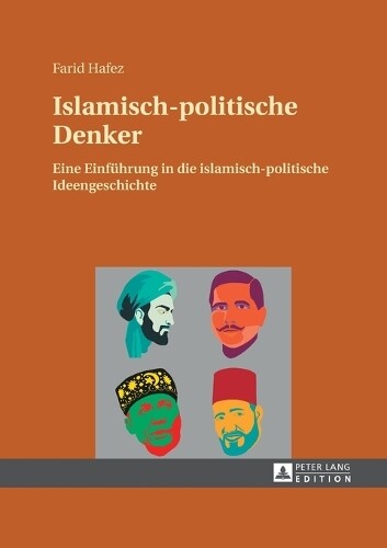 Thumbnail - Farid Hafez Islamisch-politische Denker (taschenbuch)