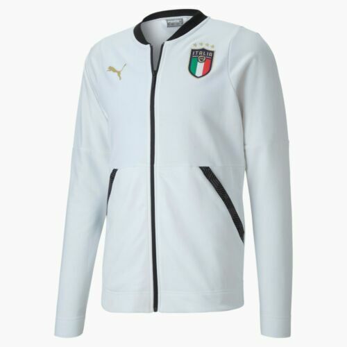 1980s ITALY 2006 2007 RETRO FOOTBALL SOCCER TRACK JACKET 1980s ITALY 2006 2007 RETRO FOOTBALL SOCCER TRACK JACKET