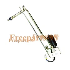 20Y-54-39402 Wiper Motor for Komatsu Excavator PC100-6 PC120-6 PC130-6 PC200-6