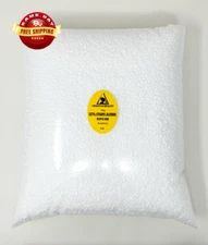 CETYL - STEARYL ALCOHOL - RSPO MB  by H&B Oils Center BEADS 100% PURE 8 LB