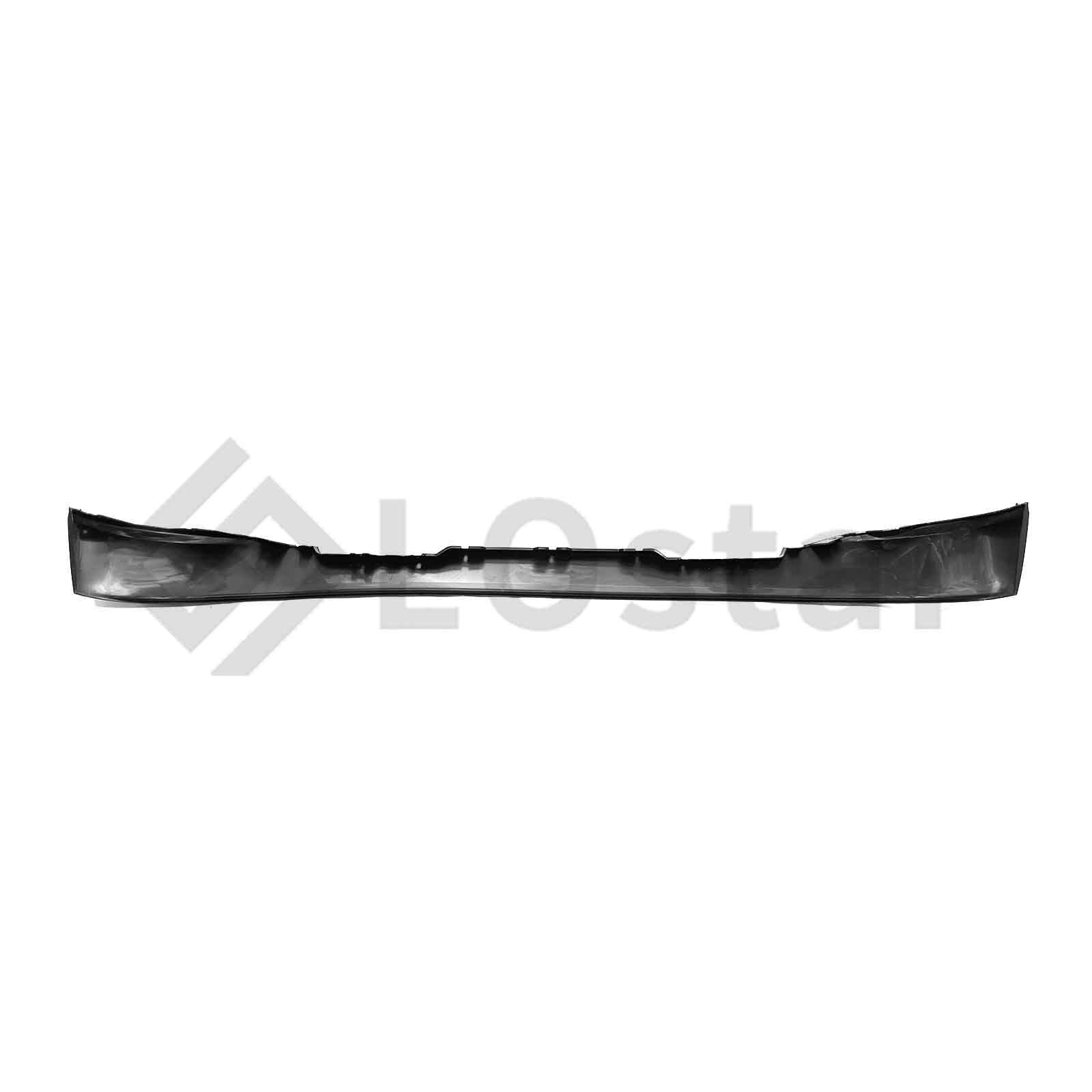 Front Lower Valance Air Deflector For 20152020 Chevrolet Colorado GMC Canyon eBay