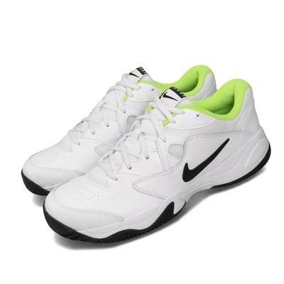 nike court lite 2 white
