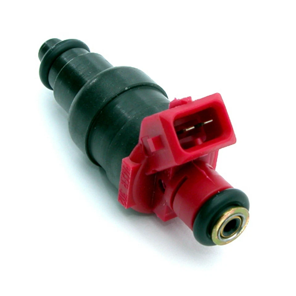 Nuevo inyector de combustible Delphi FJ10411 para 94-97 Intrepid, Vision, Concorde Foto 2 de 4