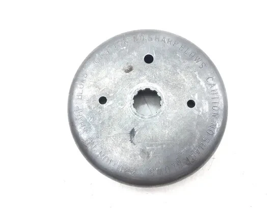 Harley-Davidson Electra Glide Ultra Classic 1994 Flywheel Magneto FLHTCU 3182 Foto 3 de 4