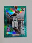 2012 Panini Prizm Basketball Green Brandon Bass #62