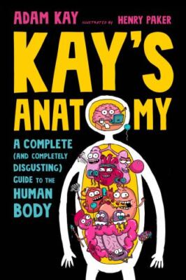 #ad #ad Kays Anatomy: A Complete and GOOD $9.65