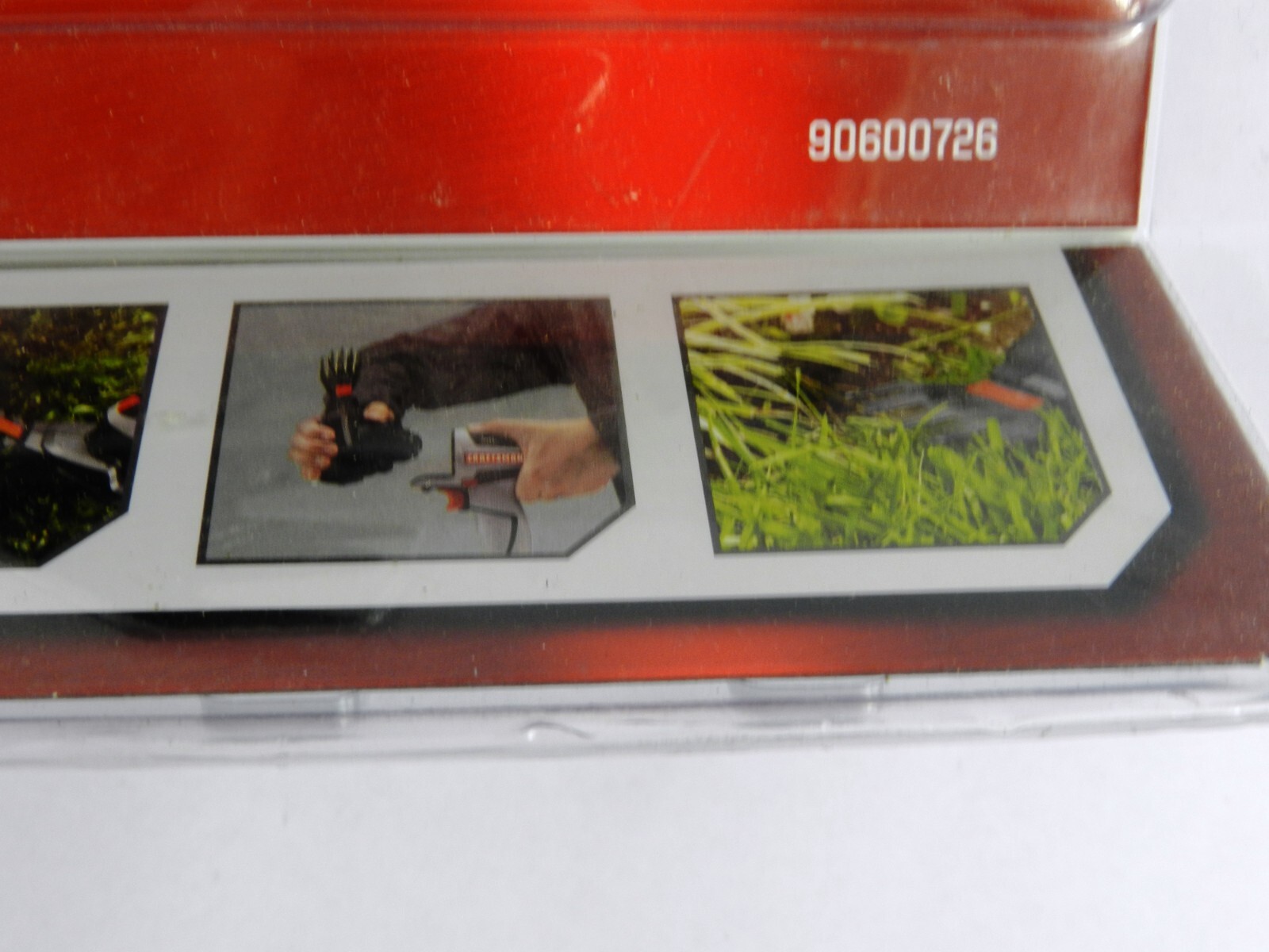 Craftsman 20v 941326 Bolt On Compact Hedge Trimmer Shear Attachments