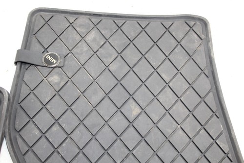 2015-2021 Mini Cooper tapis météo avant OEM BZ119 - Photo 4/12