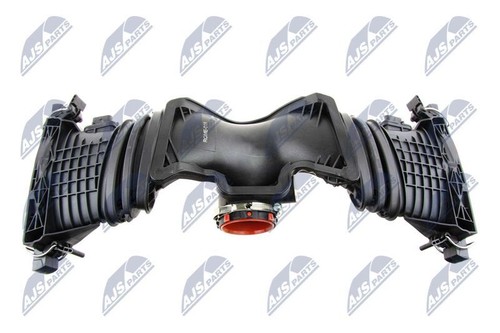 Saugrohrmodul NTY BKS-ME-018 für MERCEDES-BENZ - Bild 5 von 7