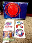 TWISTER Moves  Game by Milton Bradley 2003 -EX Cond -UNUSED — photo 2