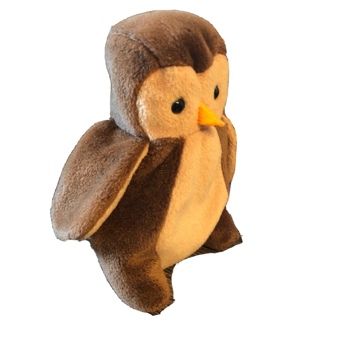 ☆希少1995年ヴィンテージ バースデートゥイーティー ボビングヘッド