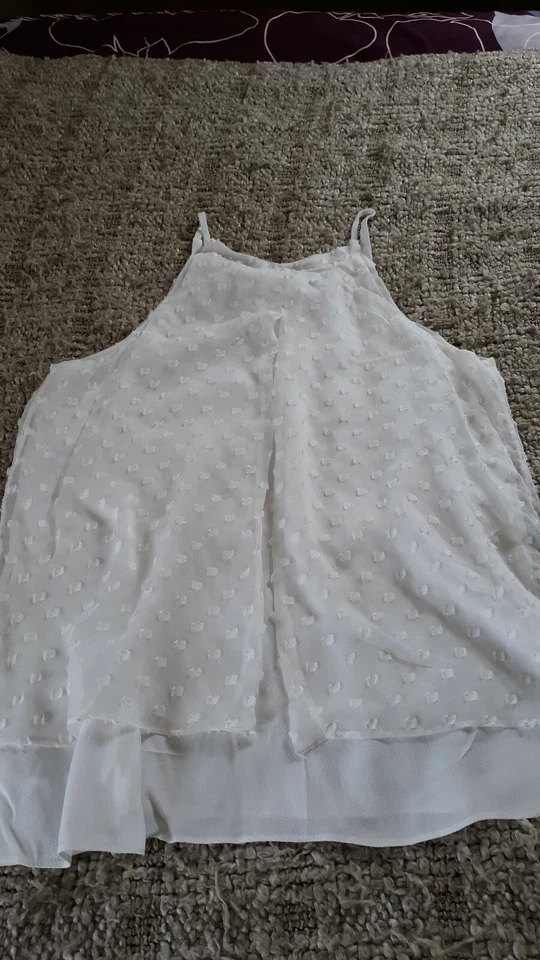 Top Drew Clothing MEDIANO Foto 2 de 4