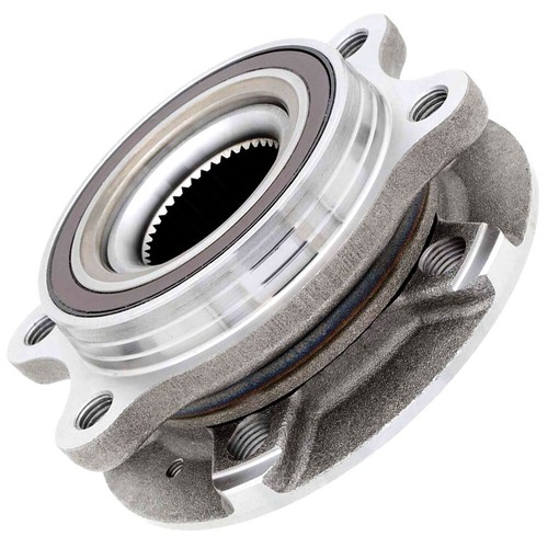 Par de cojinetes buje delantero trasero para Audi A4 A5 A6 A7 A8 Q5 S4 S5 S6 S7 513301 - Imagen 5 de 8