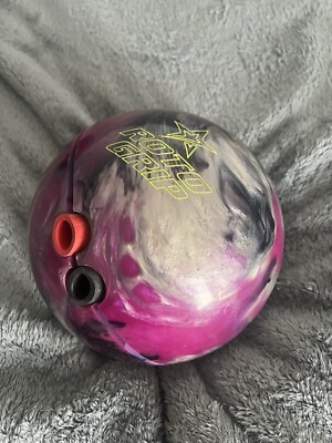 15LB Roto Grip Hyped Pearl | eBay