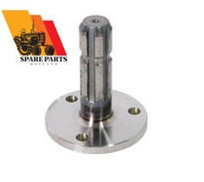 ZAPFWELLENENDSTÜCK 1 3/8 Zapfwellenstummel, Traktoren Zapfwelle-stummel