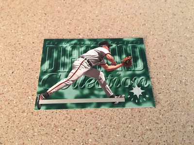 1994 UD DIAMOND COLLECTION CAL RIPKEN JR. EASTERN REGION #E9 BALTIMORE ORIOLES