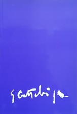 Galileo Cattabriga. Le montagne - Catalogo mostra Bondeno [2007]