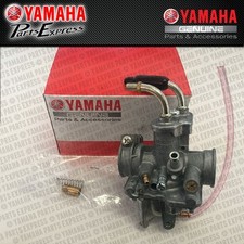 NUEVO CONJUNTO DE CARBURADOR YAMAHA PW50 PW 50 ZINGER OEM 2007-2025 5PG-14101-11-00