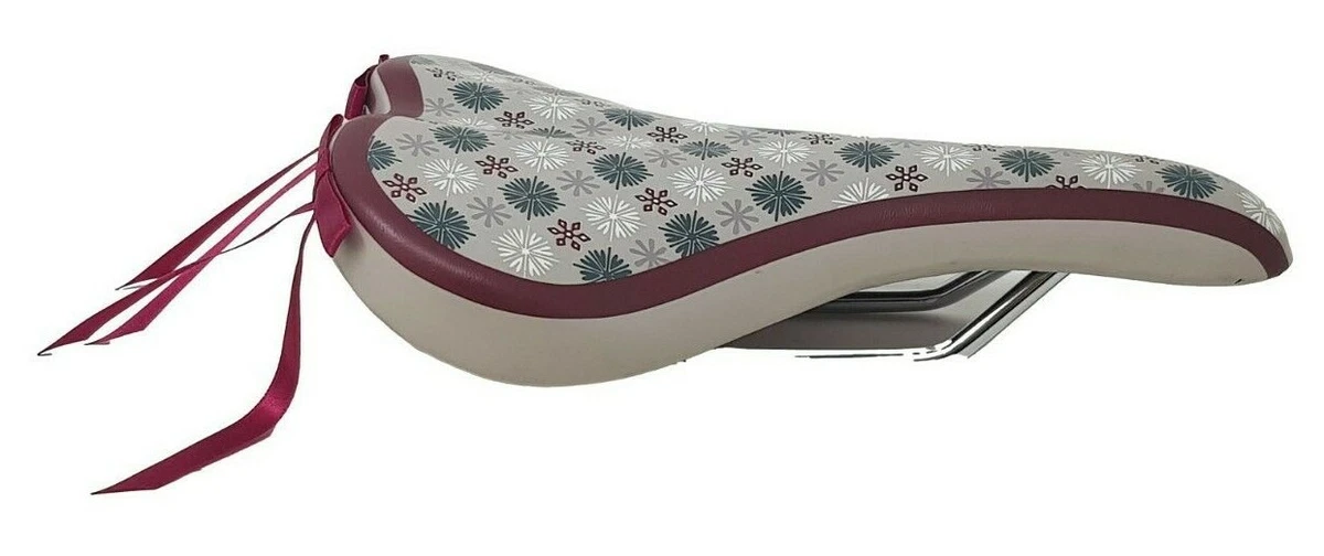 Girls bicycle seat sales