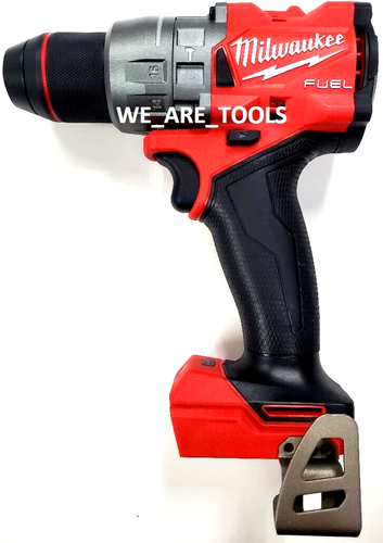 NEW In BOX Milwaukee FUEL 2904-20 18V 1/2" Cordless Brushless Hammer Drill M18 - Picture 5 of 5
