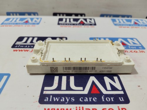 DANFOSS DP100V1200T111654 IGBT MODULE - Picture 2 of 4