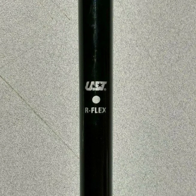 Tommy Armour 845s Oversize Plus 6 Iron Graphite Shaft R-Flex -- Left Handed - Image 4 of 4