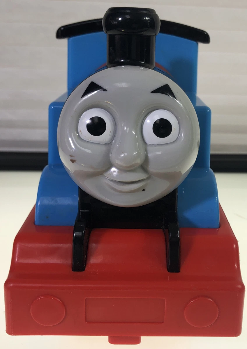 Thomas the hotsell train talking toys