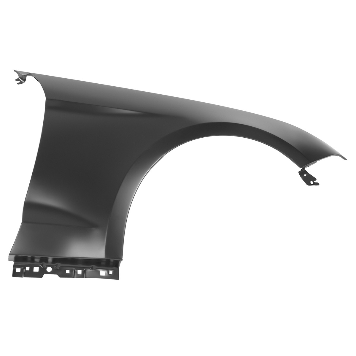 【G5194】超美品FENDER Mexico Mustang FG 2021 Amazon.com: IKON MOTORSPORTS, Side Fenders Compatible With