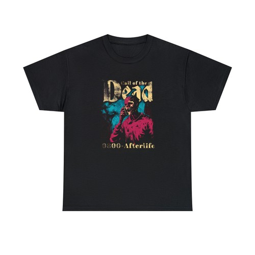 Call Of the Dead Halloween Shirt, Halloween Dead Shirt, Halloween Party Shirt - Bild 3 von 49