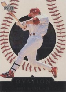 Upper Deck Ovation | eBay