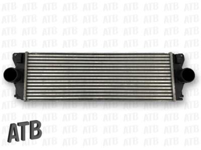 Ladeluftkühler für Mercedes Sprinter 906 VW Crafter 2E Neu