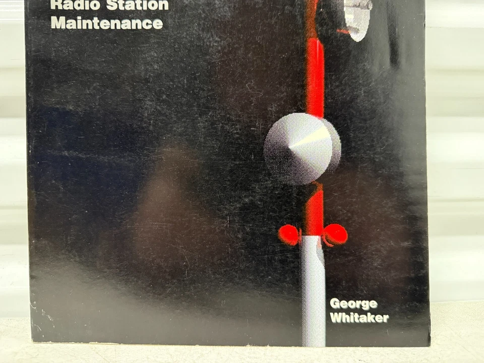 Vintage  Practical Radio Communications Manuals by Nilson HC VG 1935 - Image 3 of 4