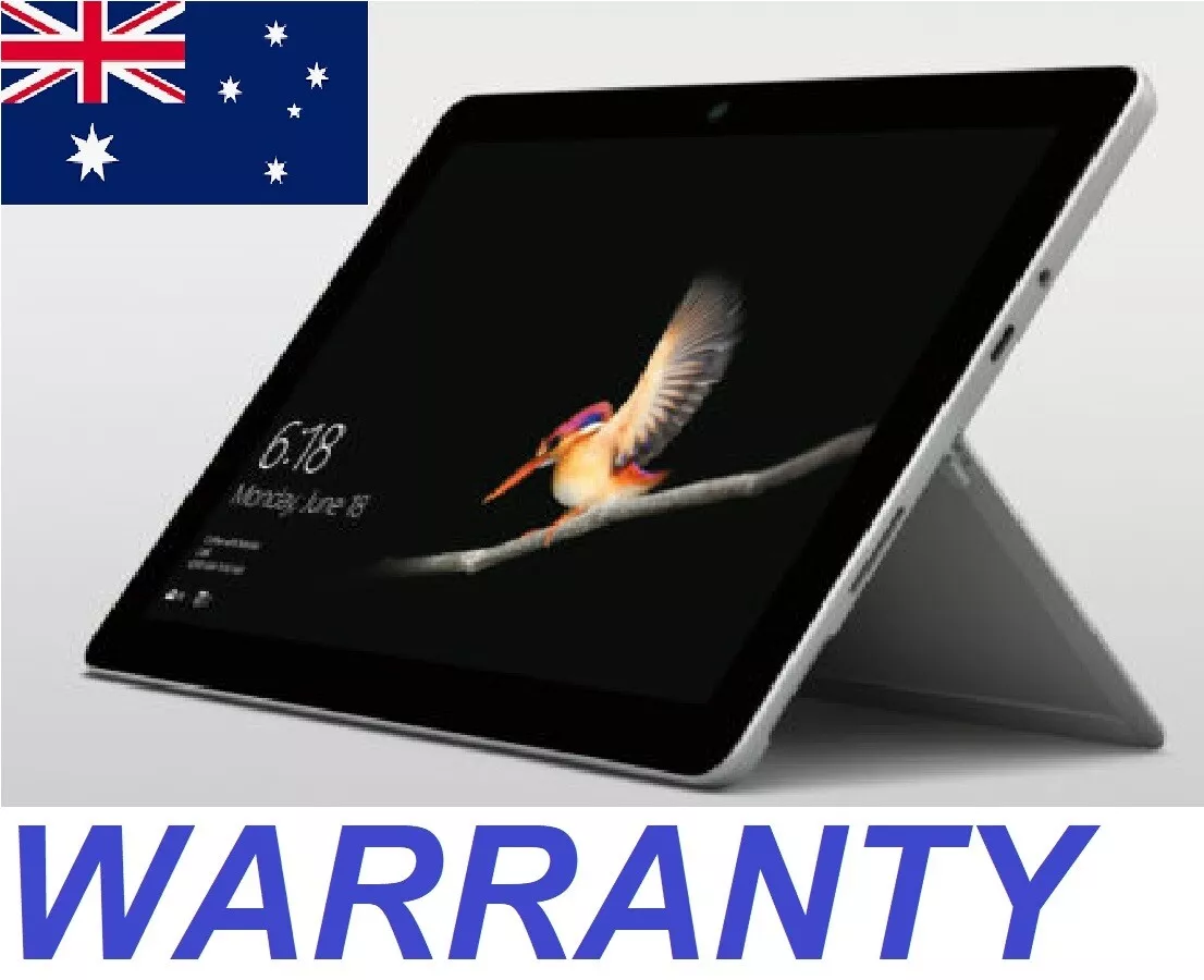 Microsoft Surface GO 8G 128G SSD 4415Y M1824 GREAT CONDITION