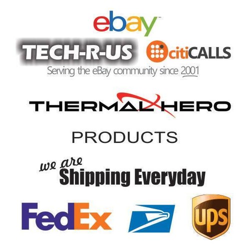 Thermal Hero TH-412215P2-US NEO Series Thermal Pad, Size 120 x 20mm, 1.5 mm - Picture 2 of 2