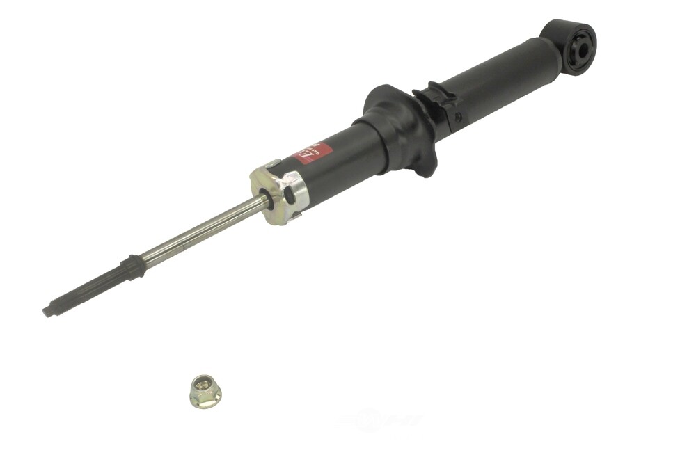 KYB 340046 Shocks and Struts - Suspension Strut Assembly, Front for ...
