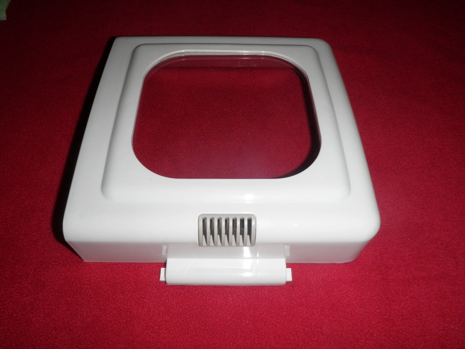 Lid for Welbilt Bread Machine Model ABM3600