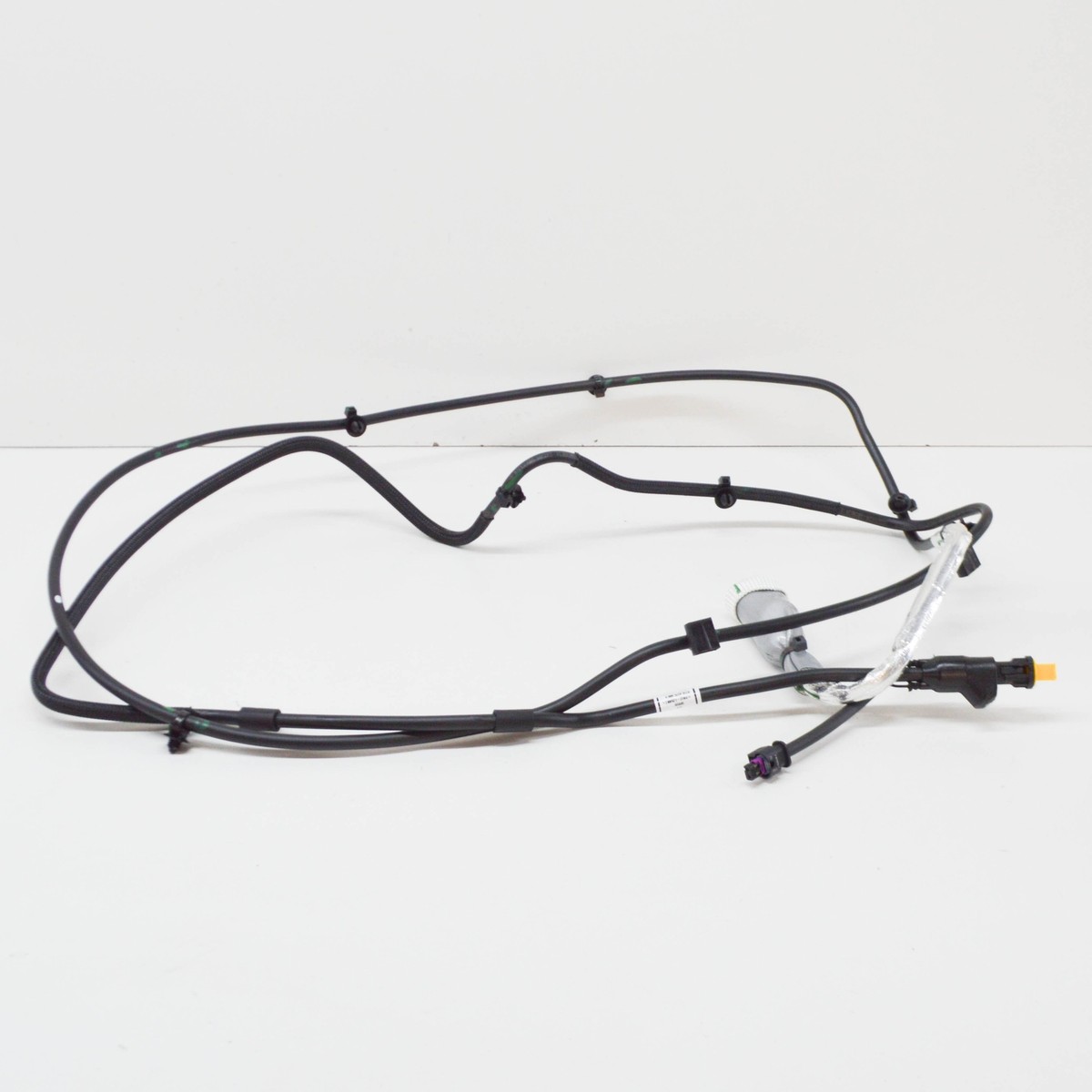 F6港 JAGUAR F-PACE X761 Diesel Exhaust Fluid Injector Front Line