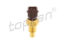 TOPRAN 721 089 Sensor, coolant temperature for CITROËN,PEUGEOT