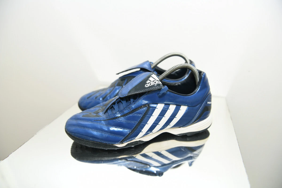 Adidas blue predator 2025 astro turf